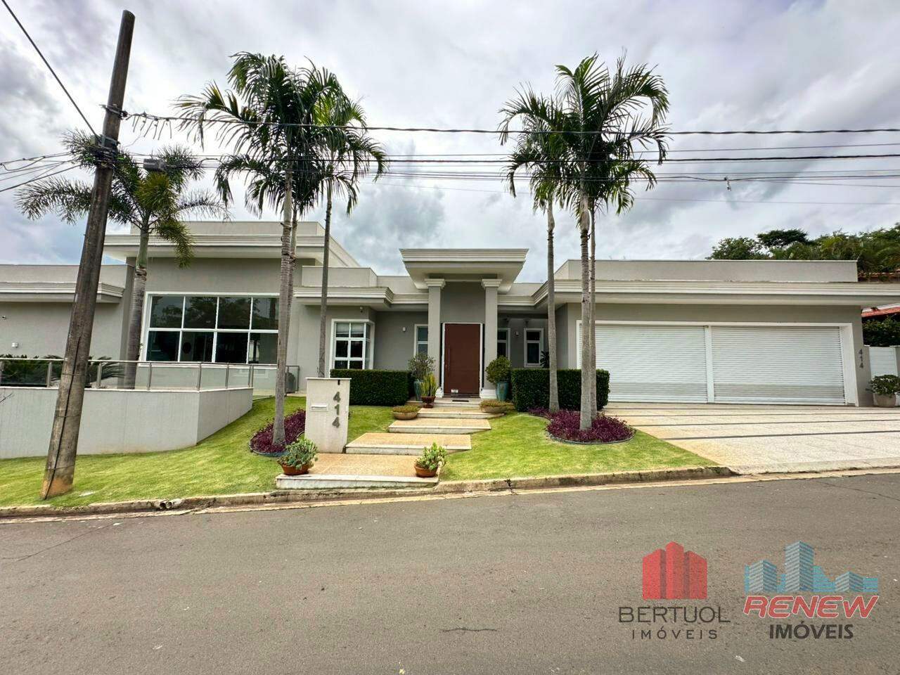 Casa de Condomínio à venda Condomínio Estância Marambaia em Vinhedo: 