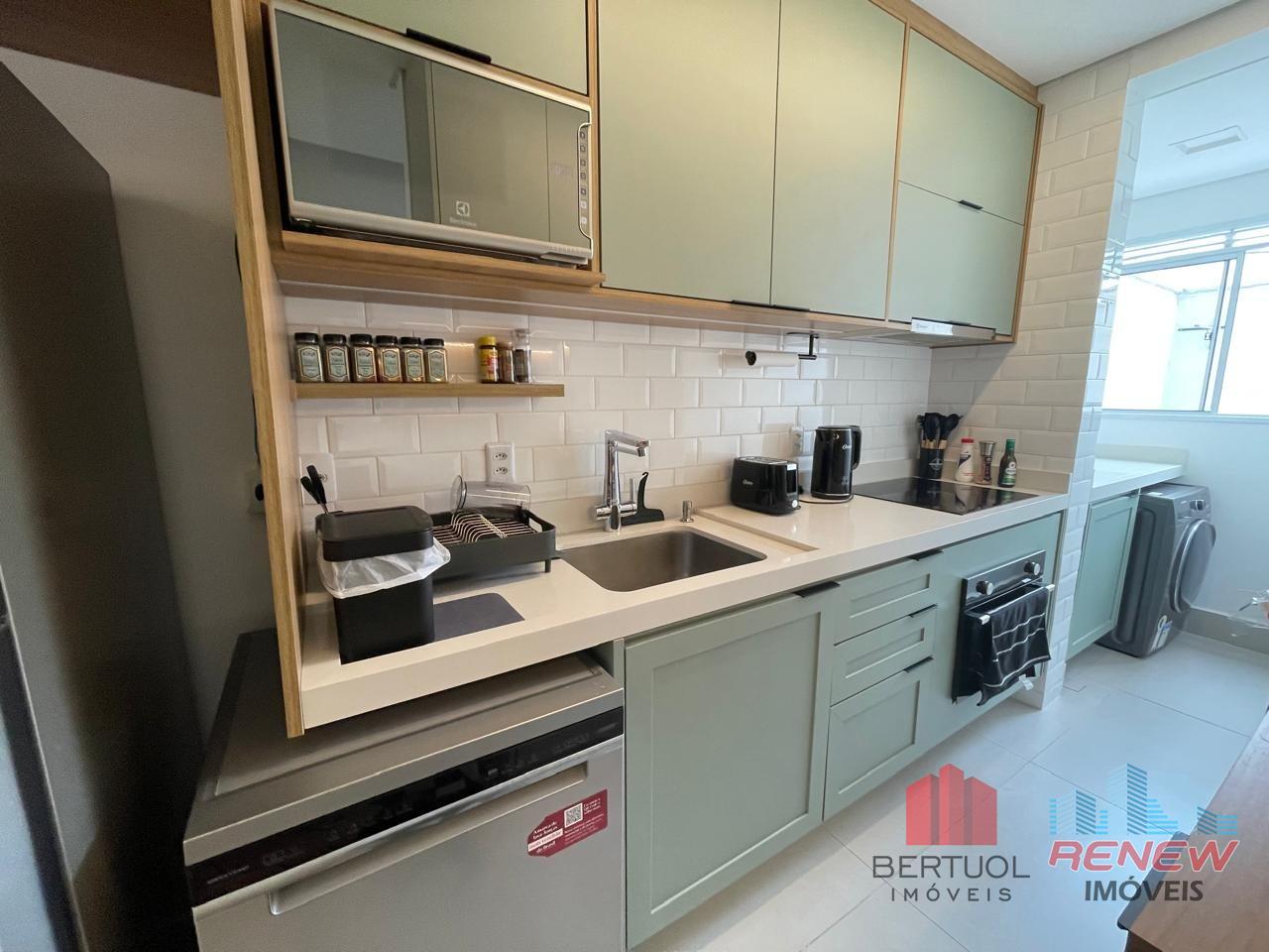 Apartamento Garden à venda Residencial Bello Cielo III em Vinhedo: Residencial Bello Cielo III