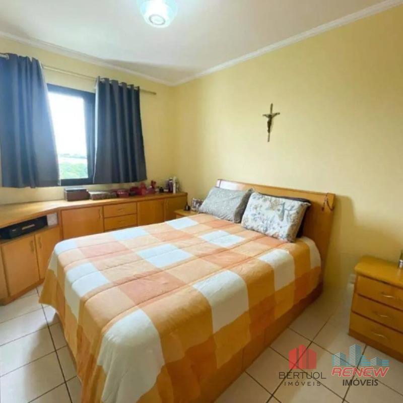 Apartamento à venda Condomínio Chácara Primavera em Jundiaí: 