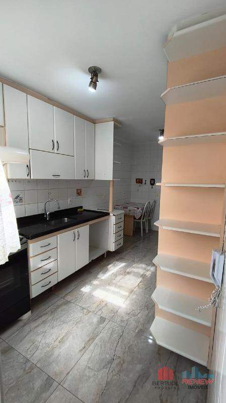 Apartamento à venda Condomínio Chácara Primavera em Jundiaí: 