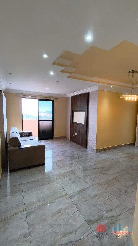 Apartamento à venda Condomínio Chácara Primavera em Jundiaí: 