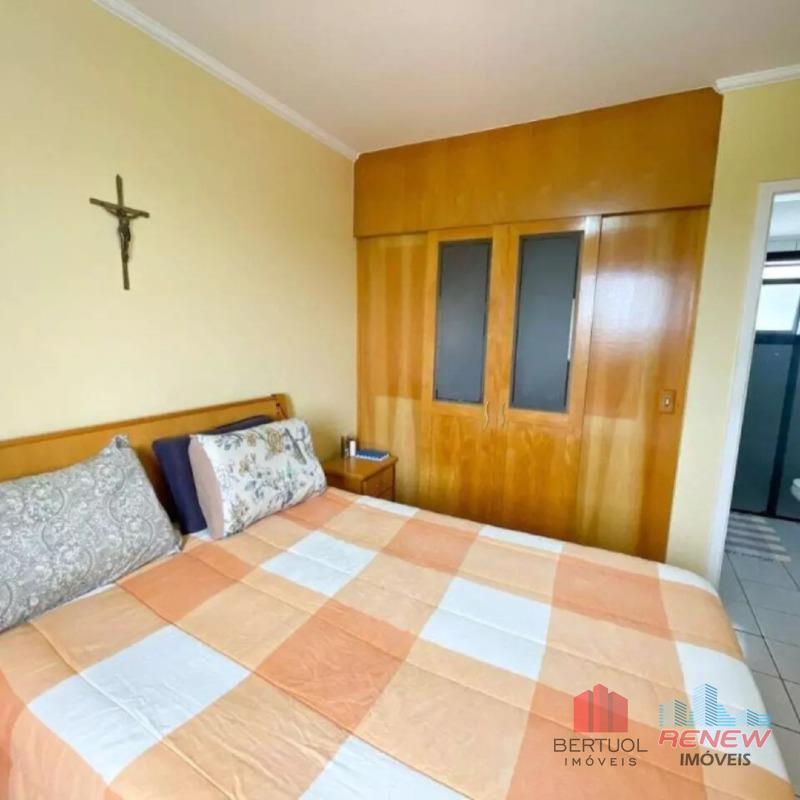 Apartamento à venda Condomínio Chácara Primavera em Jundiaí: 