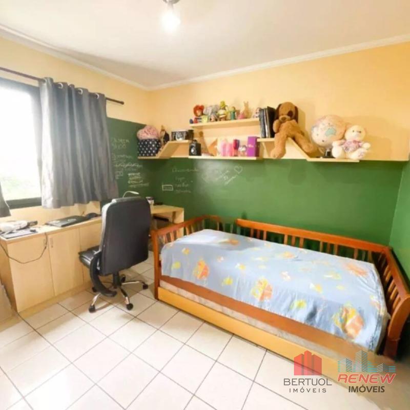 Apartamento à venda Condomínio Chácara Primavera em Jundiaí: 