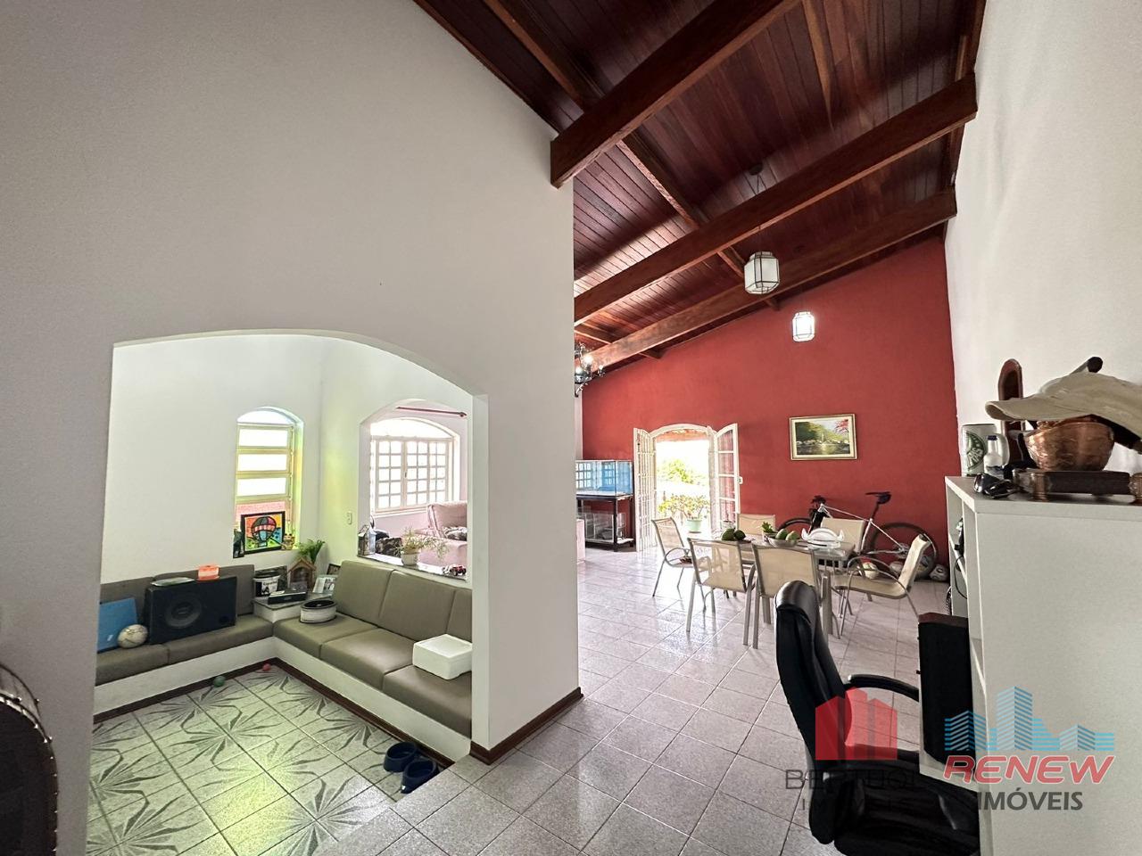 Casa para aluguel Condomínio Estância Marambaia em Vinhedo: Condomínio Estância Marambaia