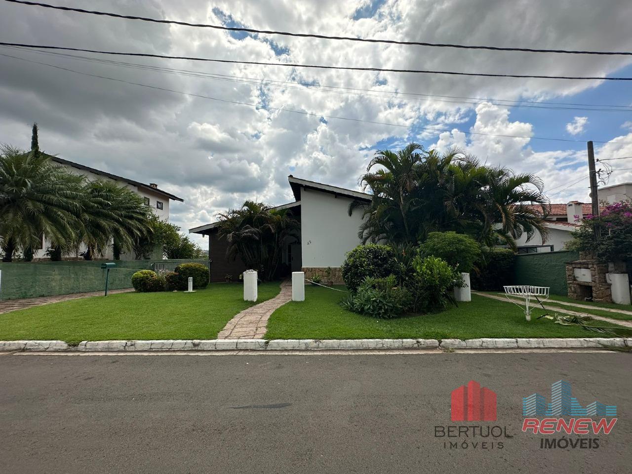 Casa para aluguel Condomínio Estância Marambaia em Vinhedo: Condomínio Estância Marambaia