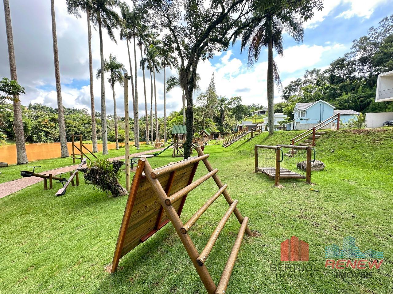 Terreno em condomínio à venda Condomínio Reserva do Itamaracá em Valinhos: 