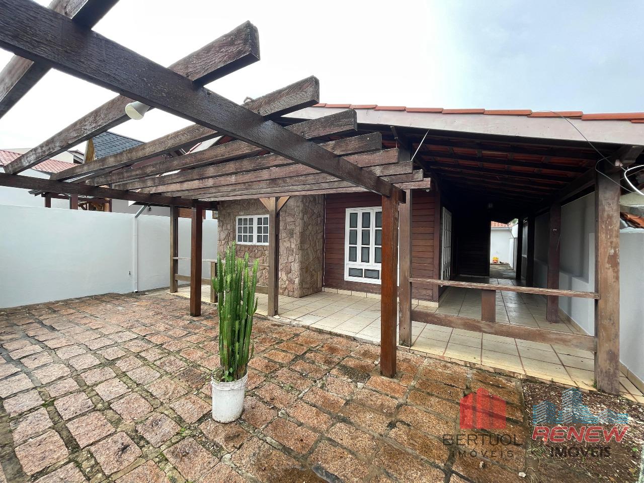 Casa à venda Jardim Miriam em Vinhedo: FACHADA