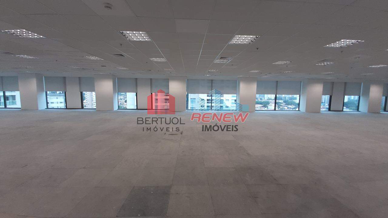 Sala para aluguel Vila Olímpia em São Paulo: 