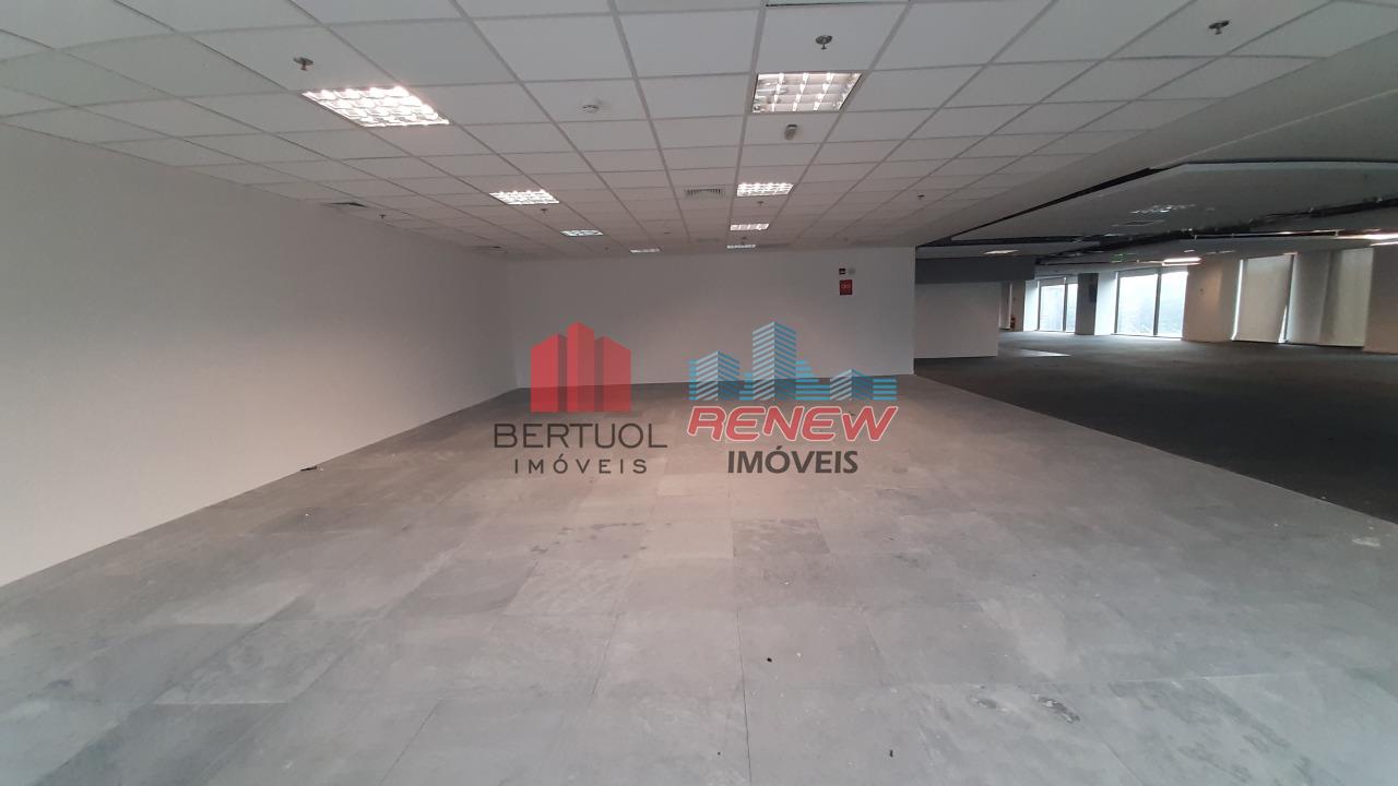 Sala para aluguel Vila Olímpia em São Paulo: 