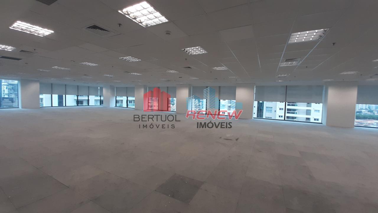 Sala para aluguel Vila Olímpia em São Paulo: 