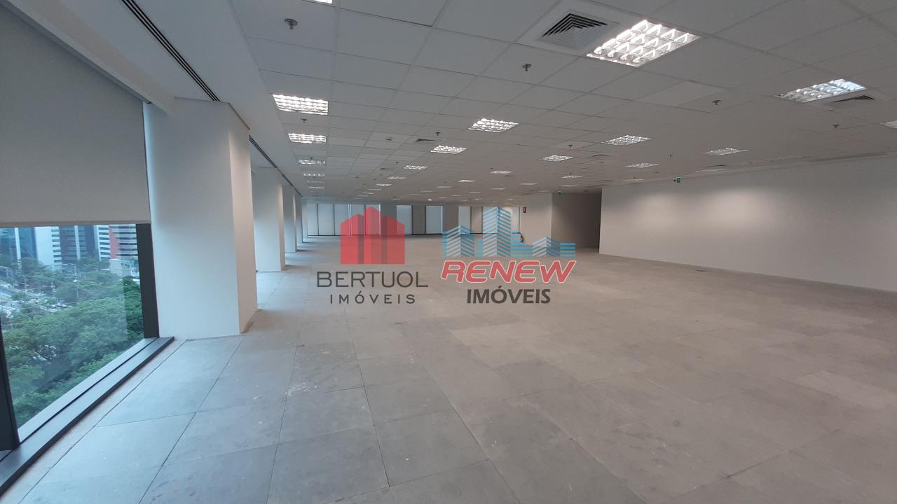 Sala para aluguel Vila Olímpia em São Paulo: 