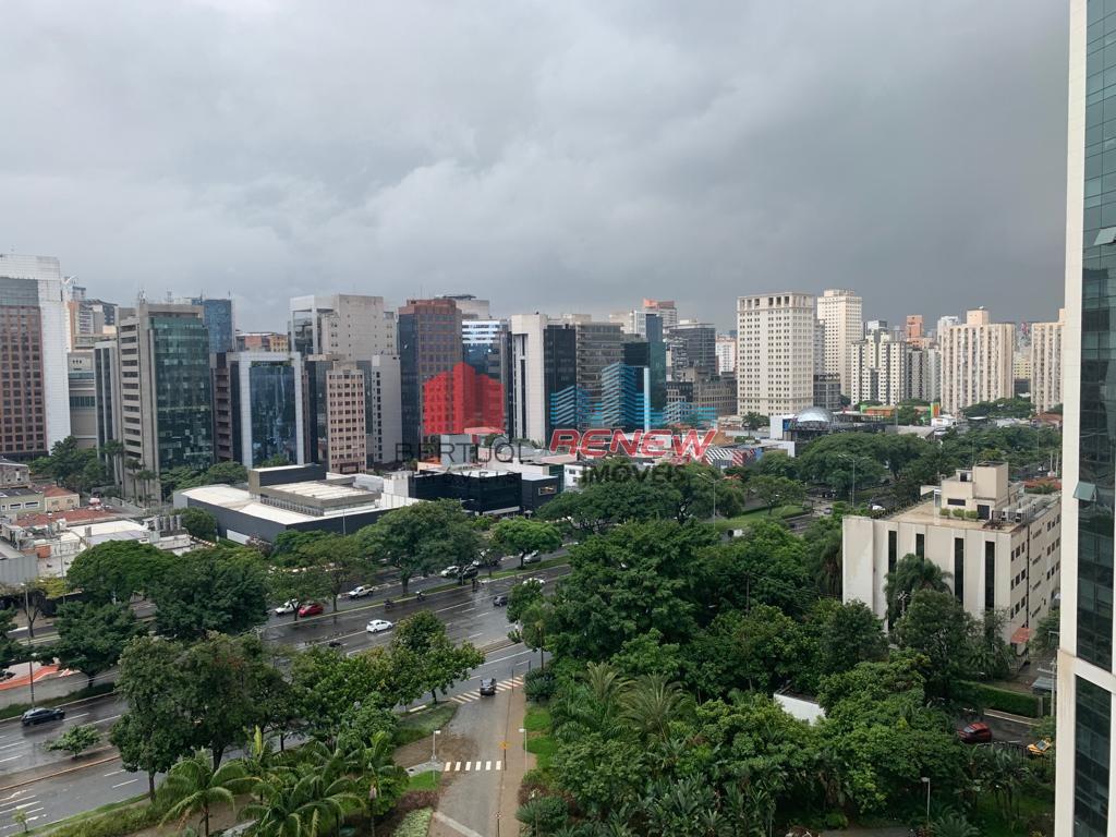 Sala para aluguel Vila Olímpia em São Paulo: 