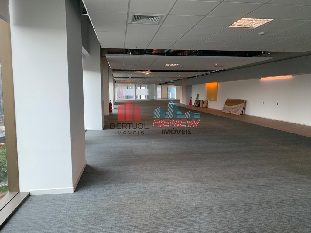 Sala para aluguel Vila Olímpia em São Paulo: 