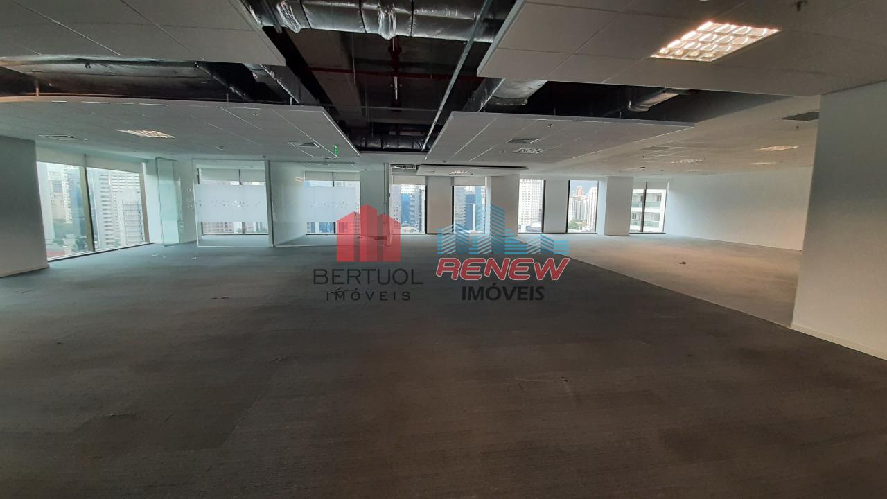 Sala para aluguel Vila Olímpia em São Paulo: 