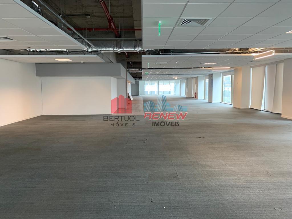 Sala para aluguel Vila Olímpia em São Paulo: 