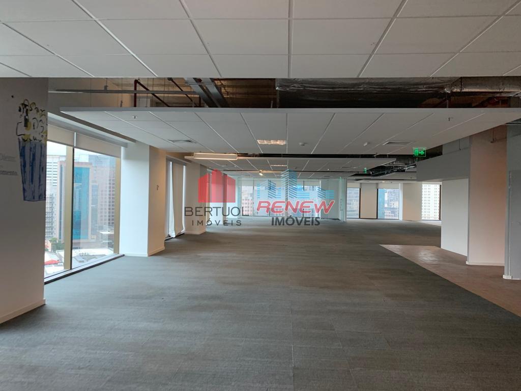 Sala para aluguel Vila Olímpia em São Paulo: 