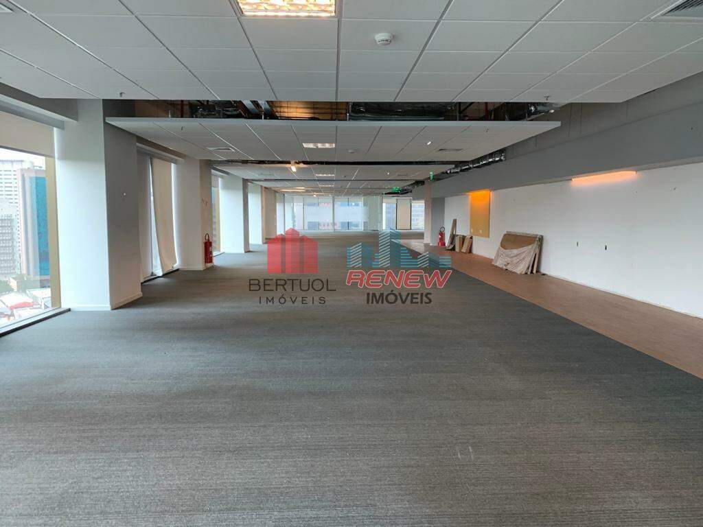 Sala para aluguel Vila Olímpia em São Paulo: 