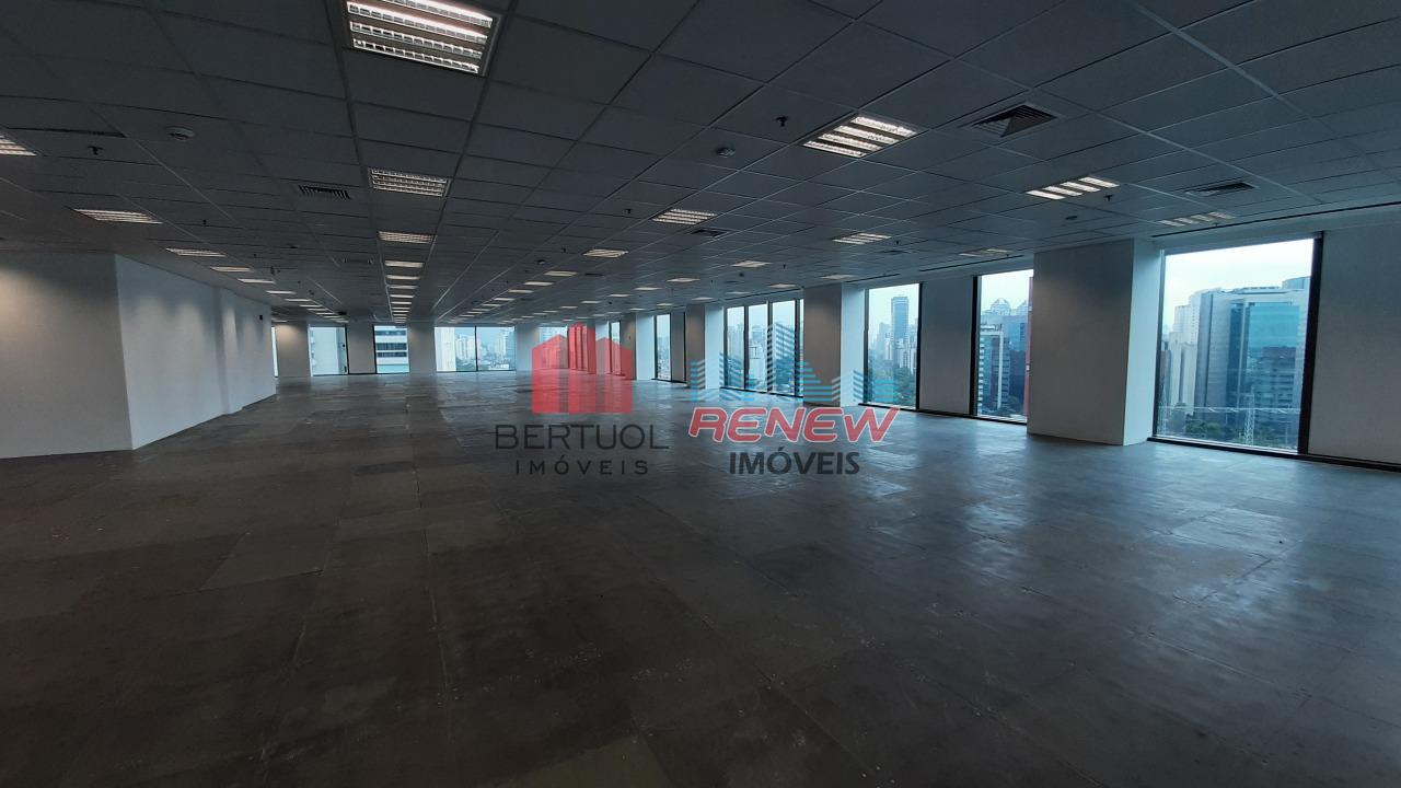 Sala para aluguel Vila Olímpia em São Paulo: 