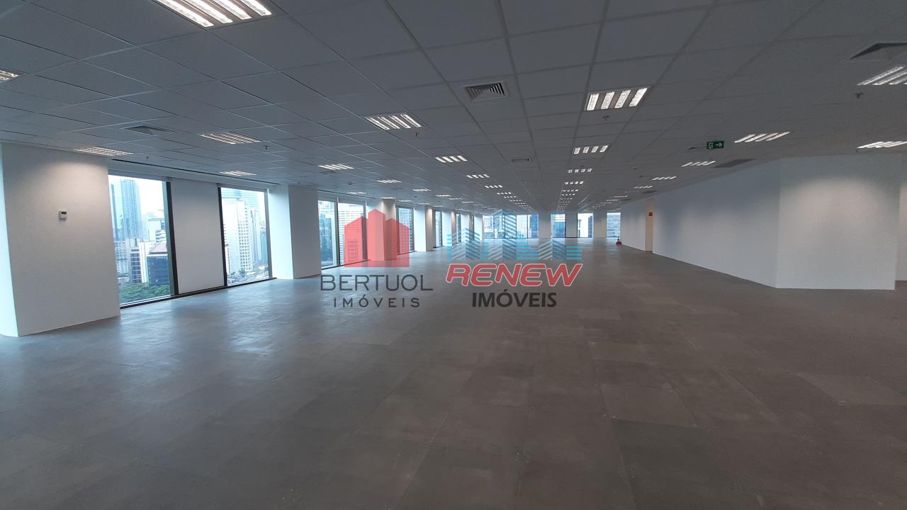 Sala para aluguel Vila Olímpia em São Paulo: 