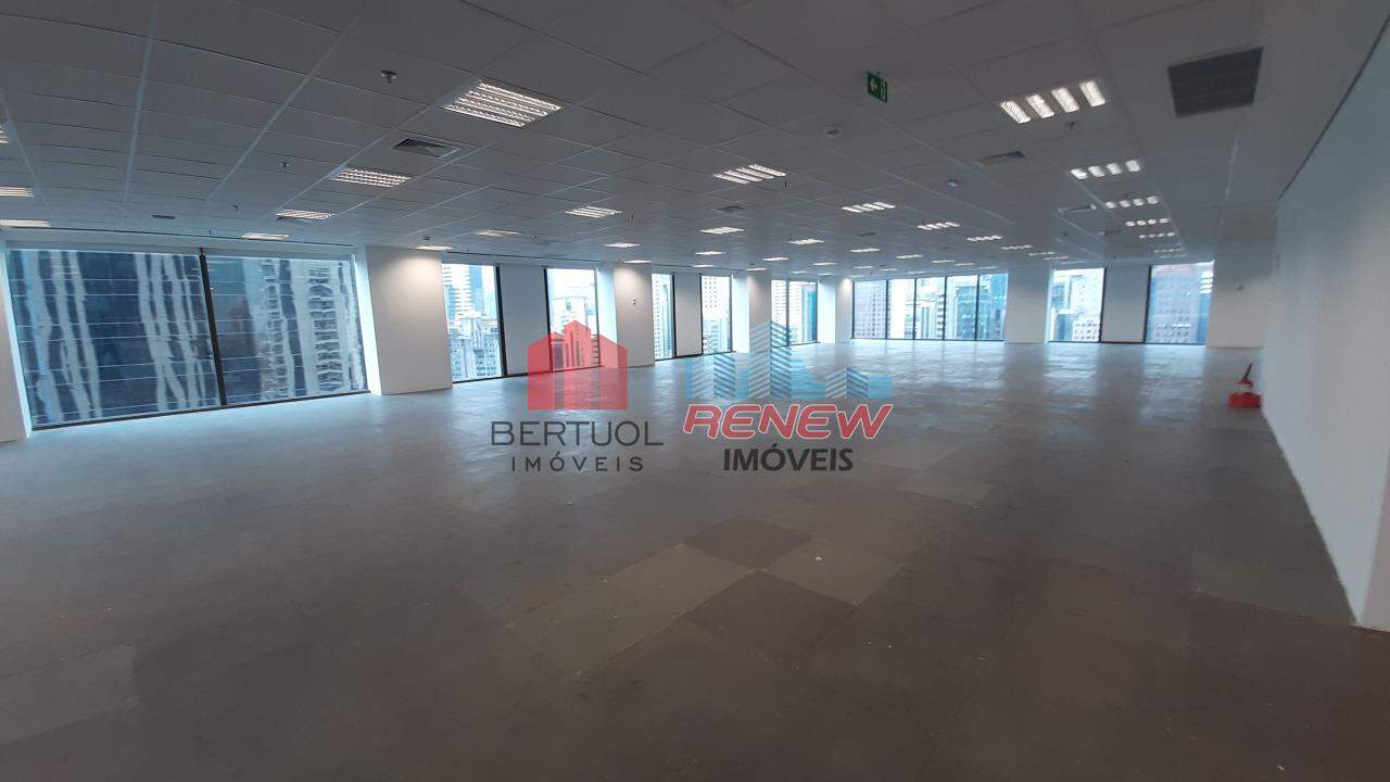 Sala para aluguel Vila Olímpia em São Paulo: 