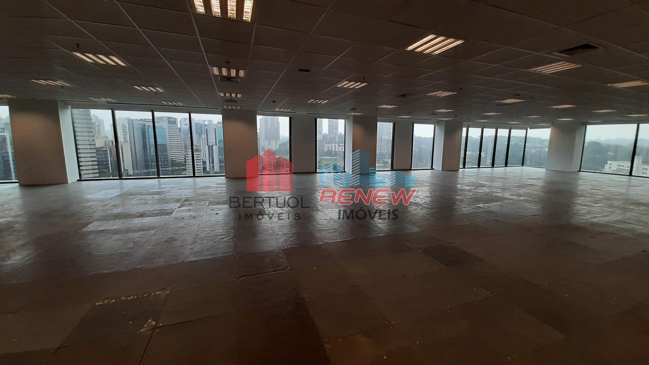 Sala para aluguel Vila Olímpia em São Paulo: 