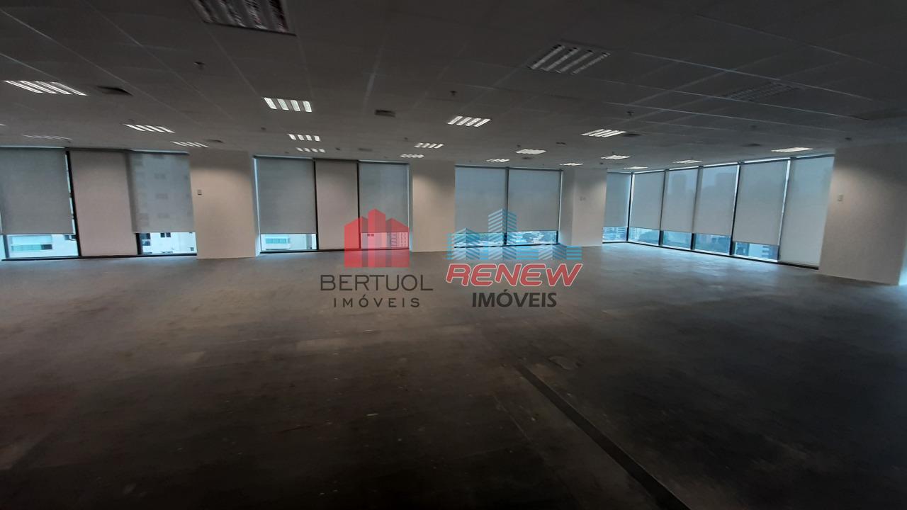 Sala para aluguel Vila Olímpia em São Paulo: 