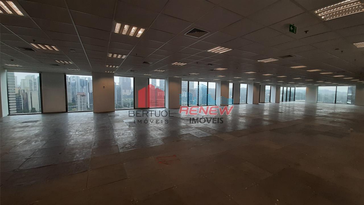 Sala para aluguel Vila Olímpia em São Paulo: 