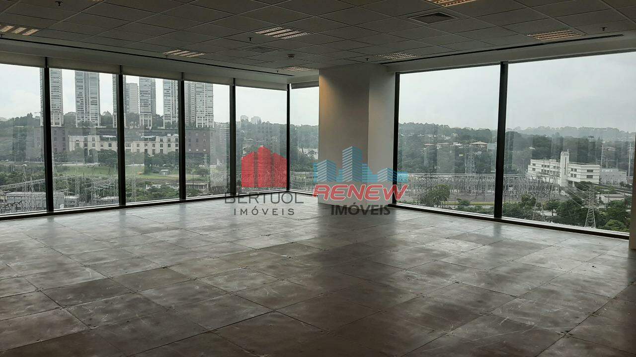 Sala para aluguel Vila Olímpia em São Paulo: 