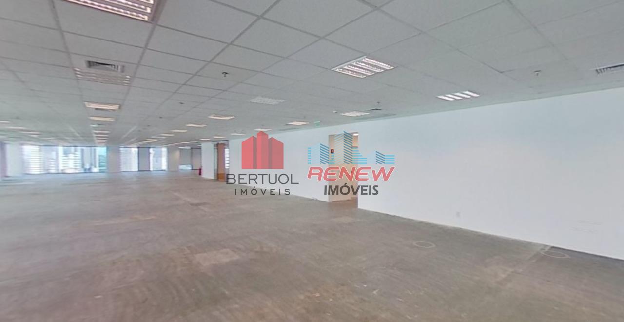 Sala para aluguel Vila Olímpia em São Paulo: 