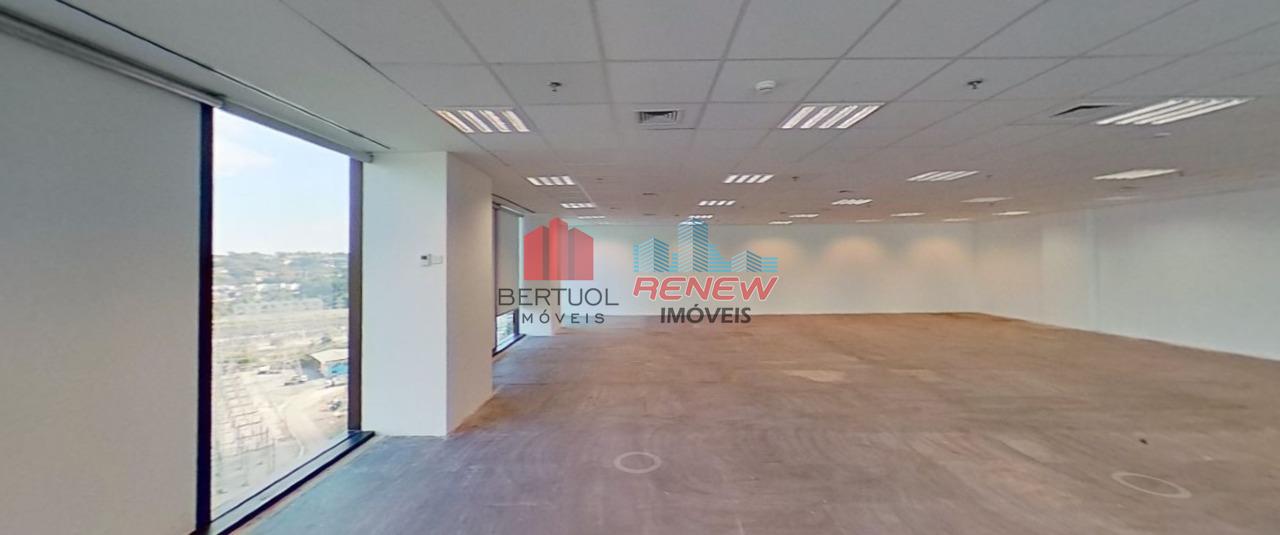 Sala para aluguel Vila Olímpia em São Paulo: 