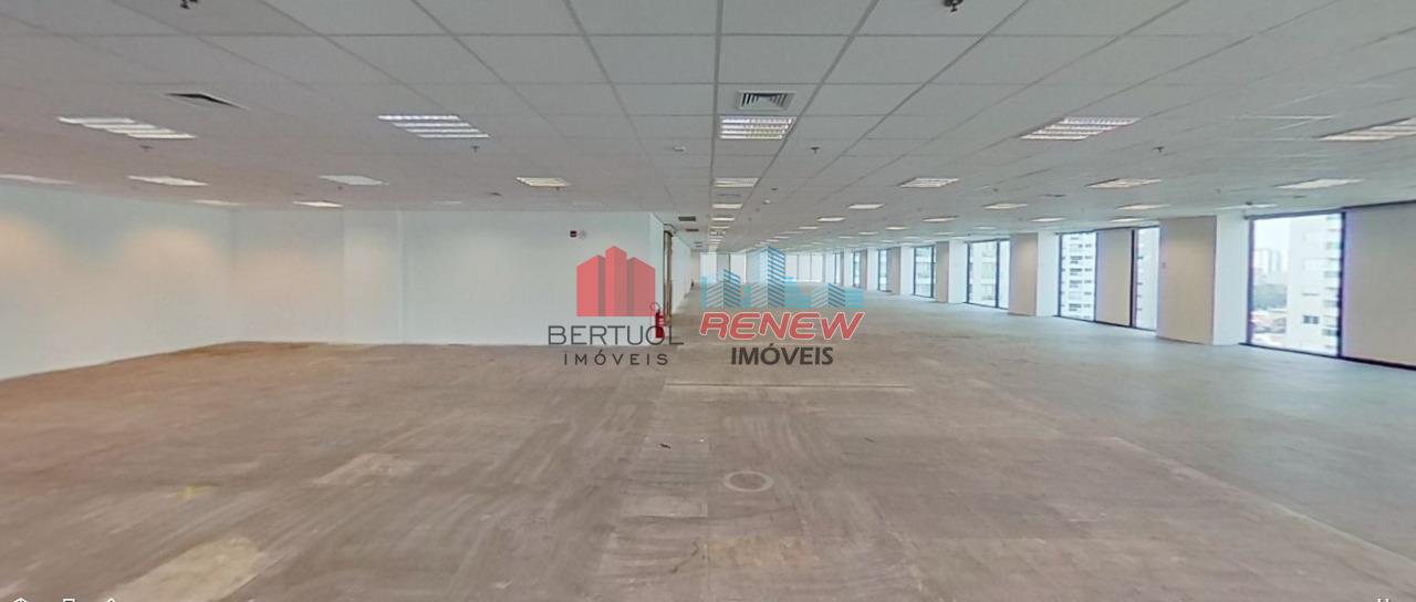 Sala para aluguel Vila Olímpia em São Paulo: 