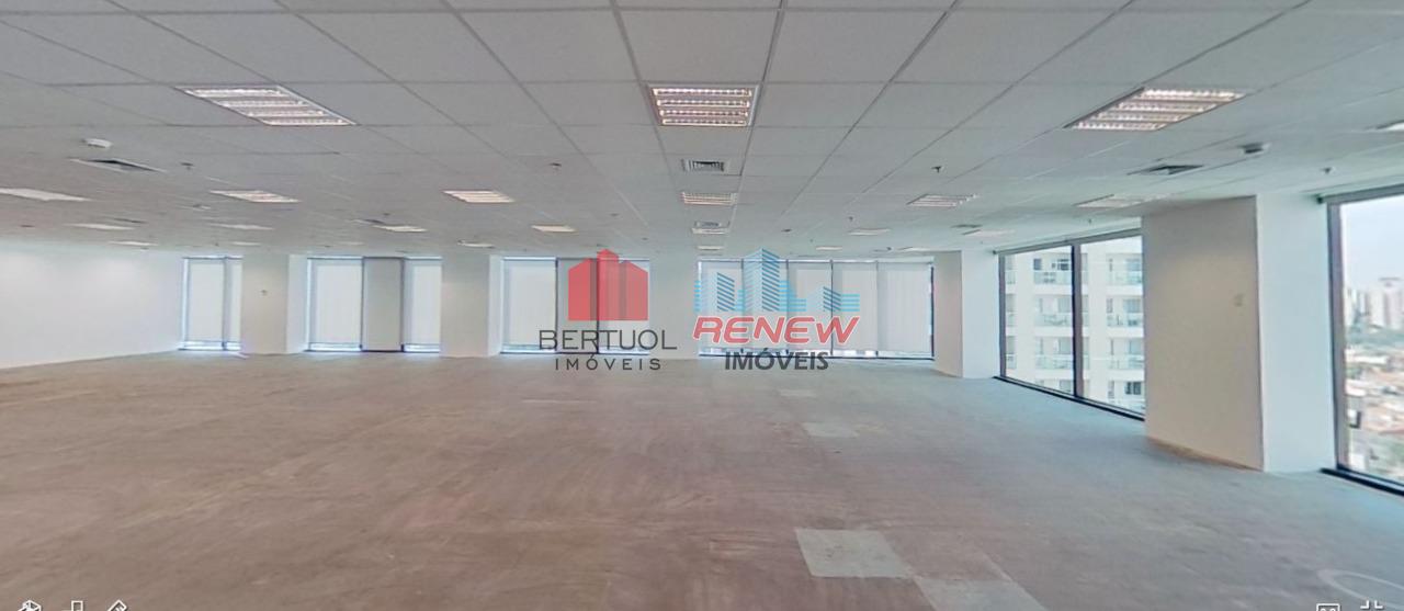 Sala para aluguel Vila Olímpia em São Paulo: 