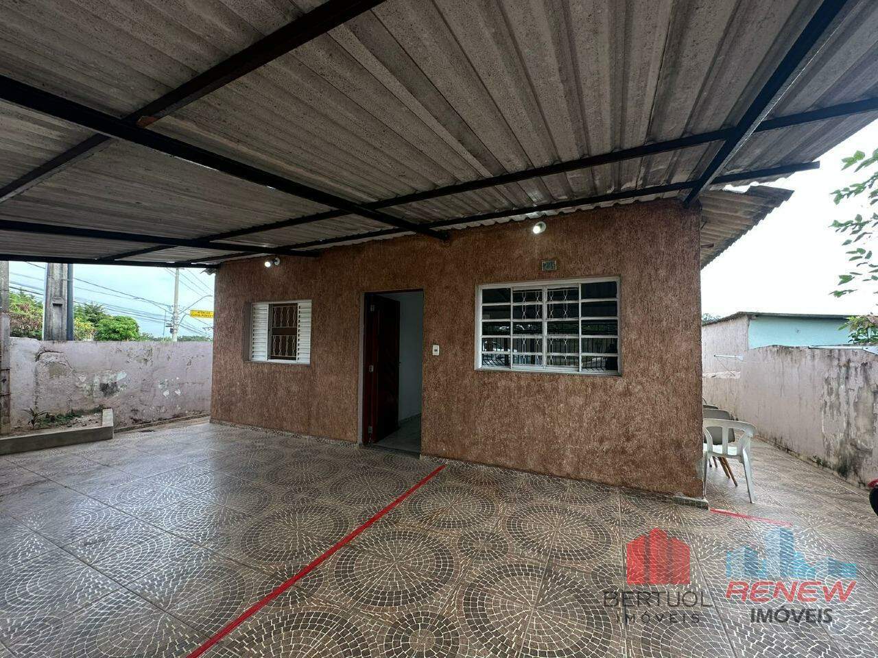 Casa à venda Bairro Casa Verde em Vinhedo: 