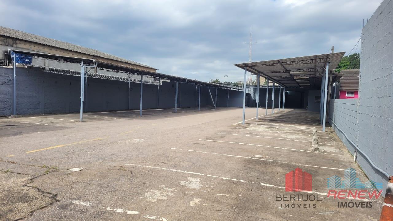 Salão comercial para aluguel Ponte de São João em Jundiaí: 