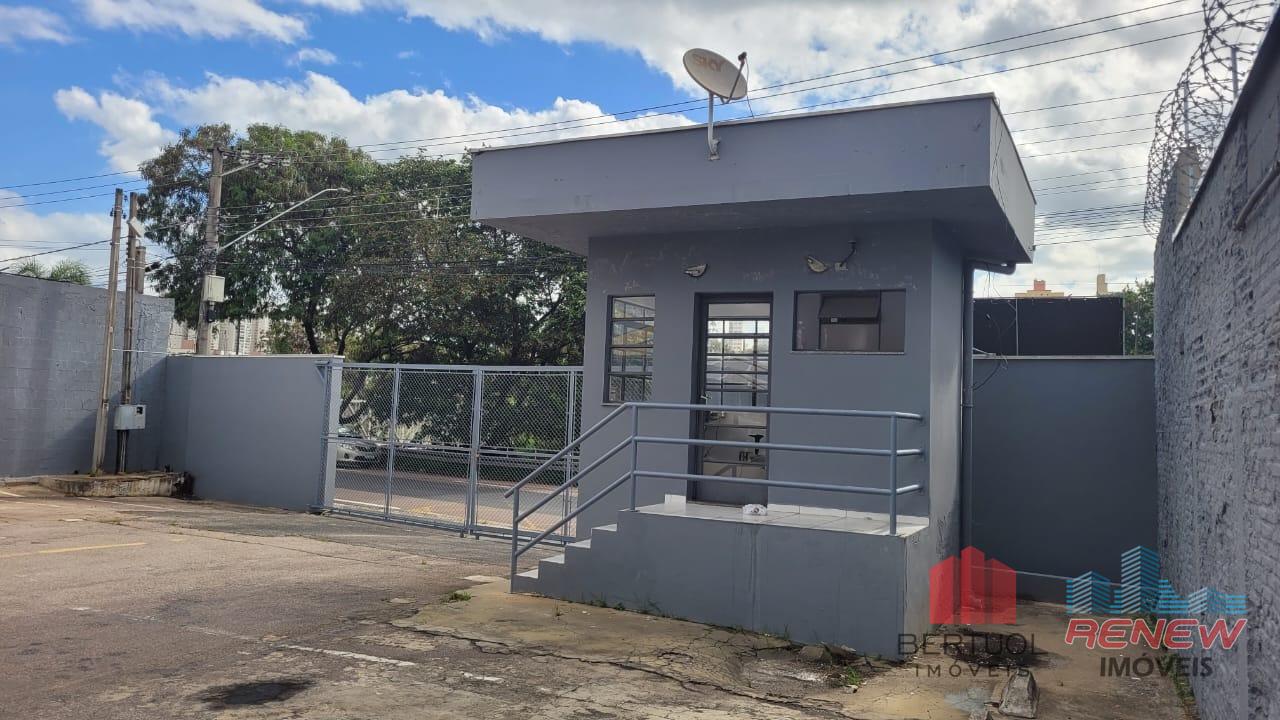 Salão comercial para aluguel Ponte de São João em Jundiaí: 