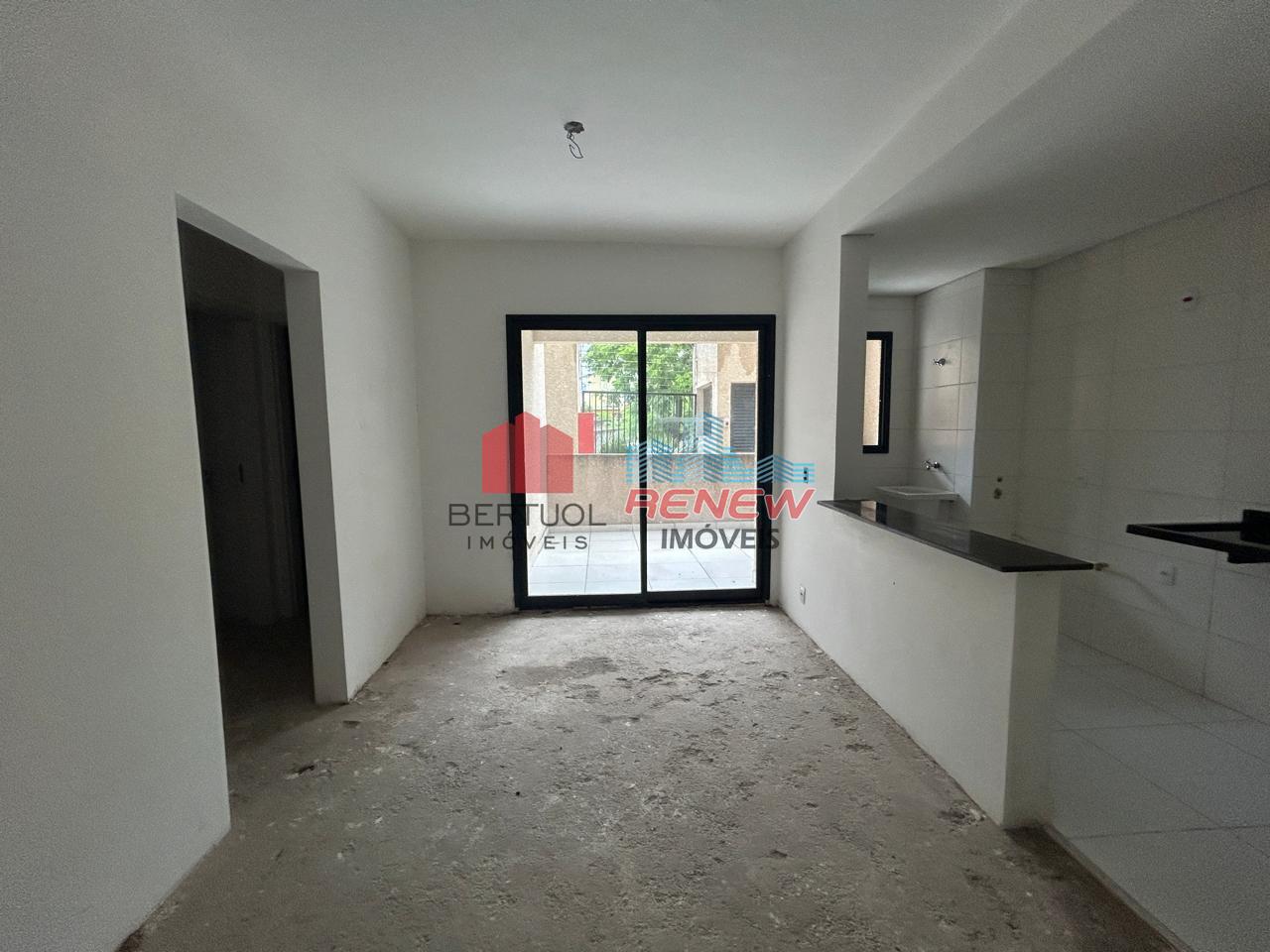 Apartamento à venda Chácara Nova Era em Valinhos: 