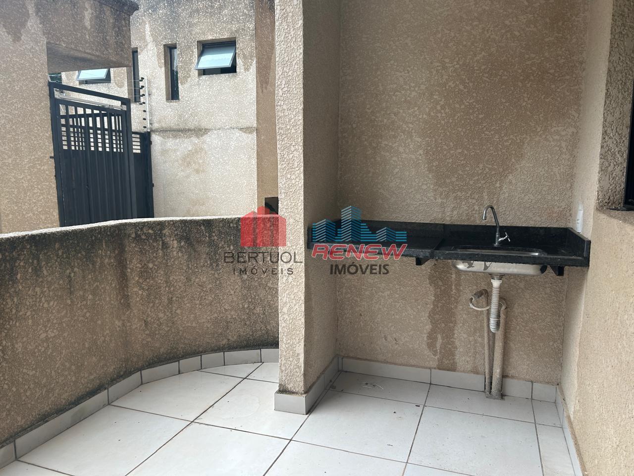 Apartamento à venda Chácara Nova Era em Valinhos: 