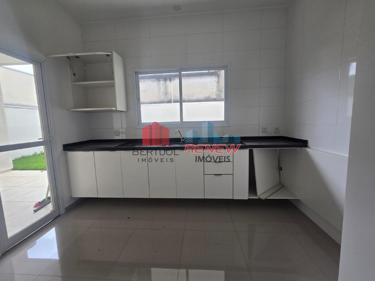 Casa de Condomínio para aluguel Condomínio Via Verona em Valinhos: 