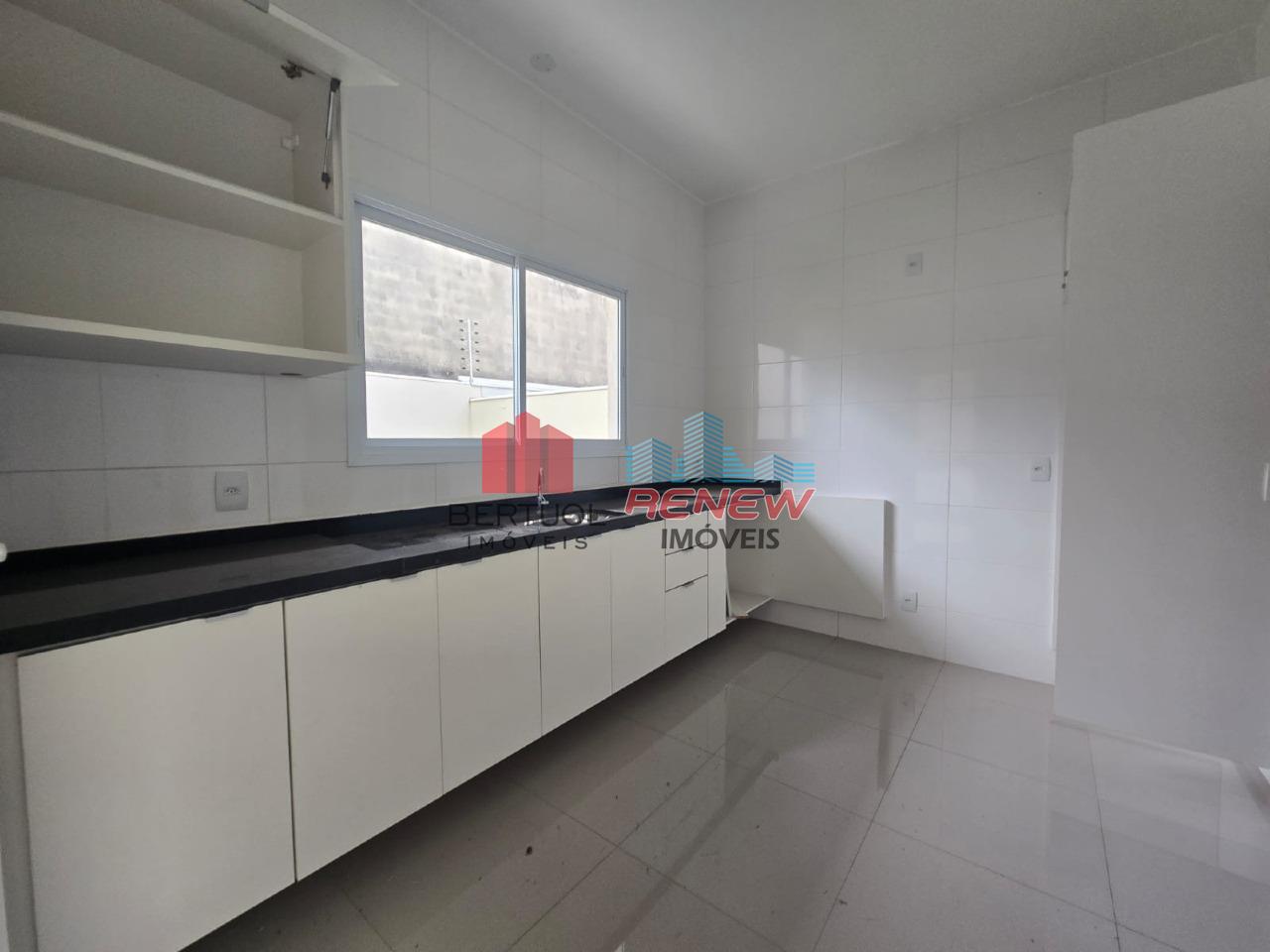 Casa de Condomínio para aluguel Condomínio Via Verona em Valinhos: 