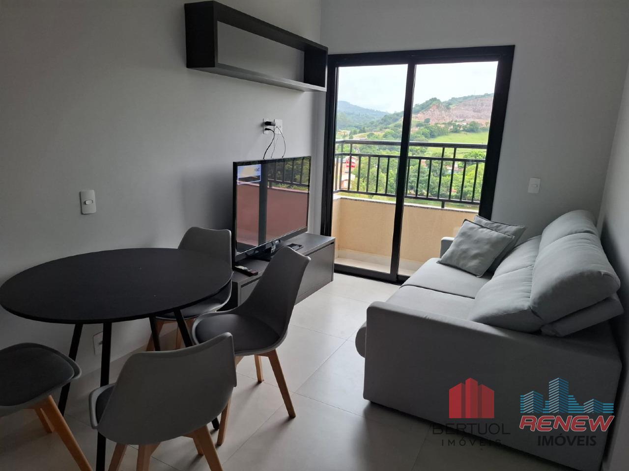 Apartamento para aluguel Ortizes em Valinhos: 