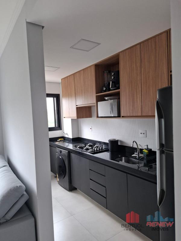 Apartamento para aluguel Ortizes em Valinhos: 