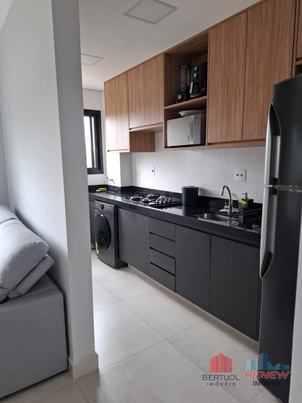 Apartamento para aluguel Ortizes em Valinhos: 