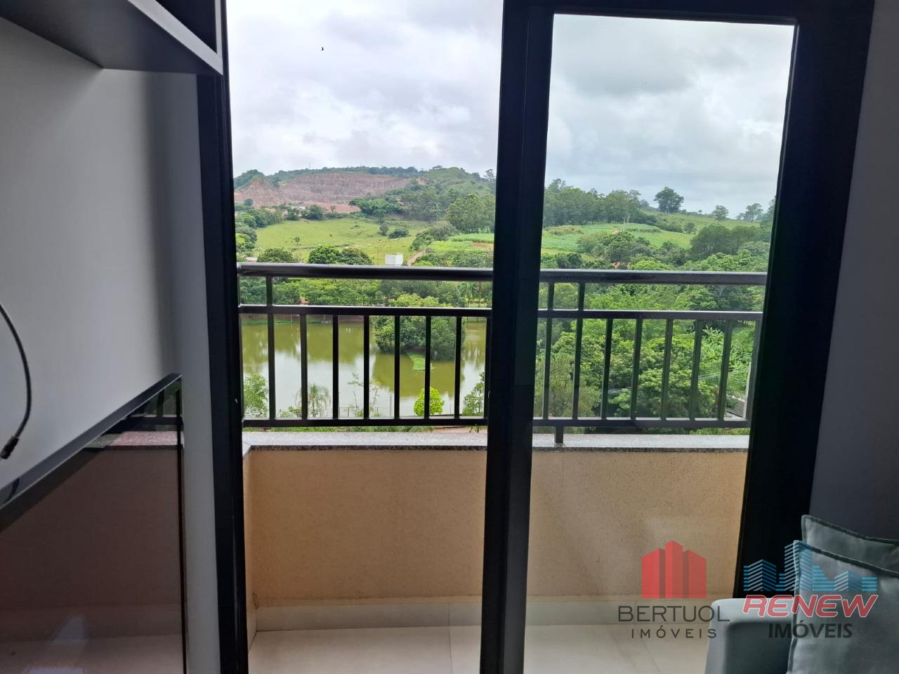 Apartamento para aluguel Ortizes em Valinhos: 