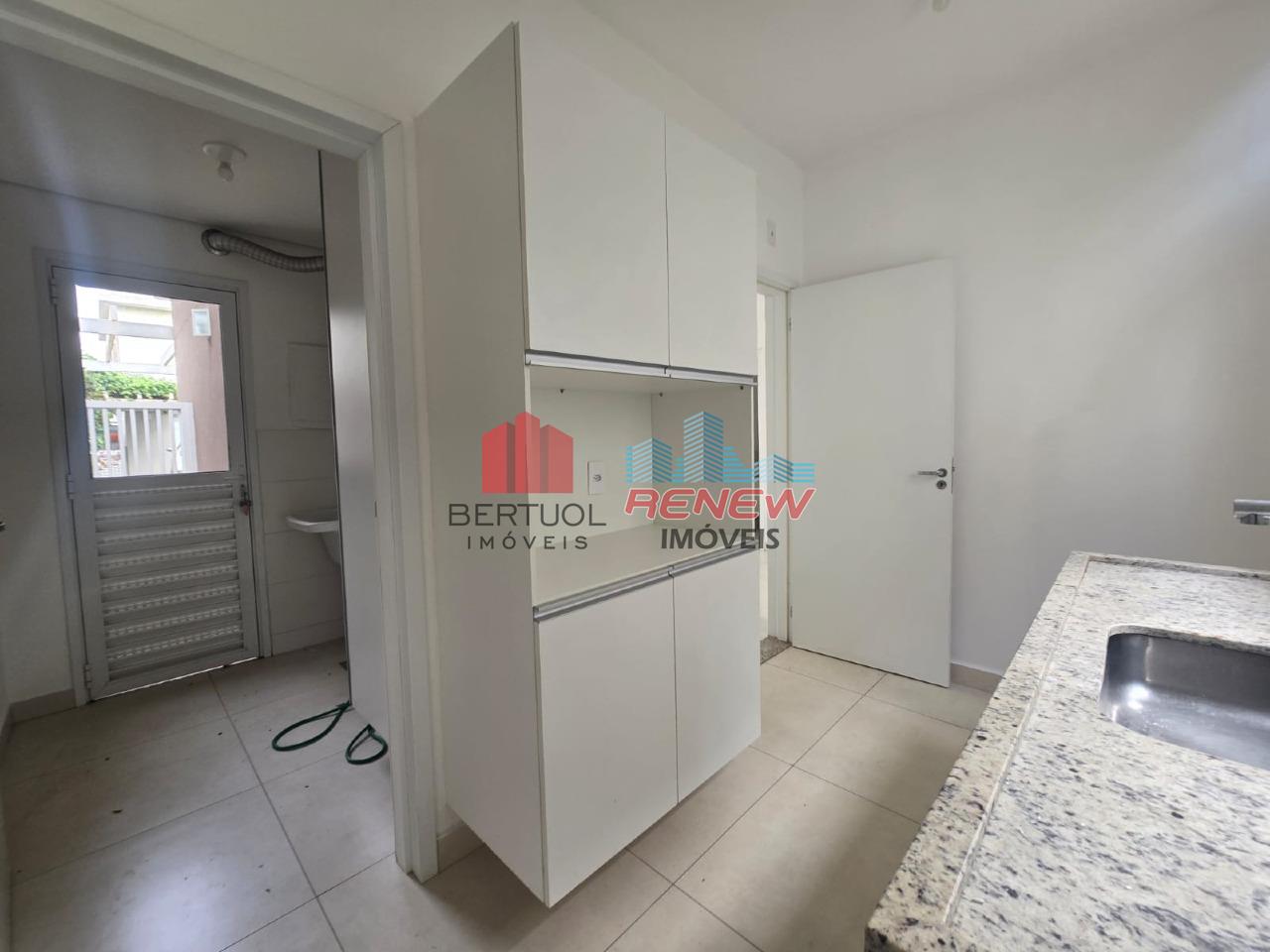 Casa de Condomínio para aluguel Bella Guarda Del Bosco em Valinhos: 