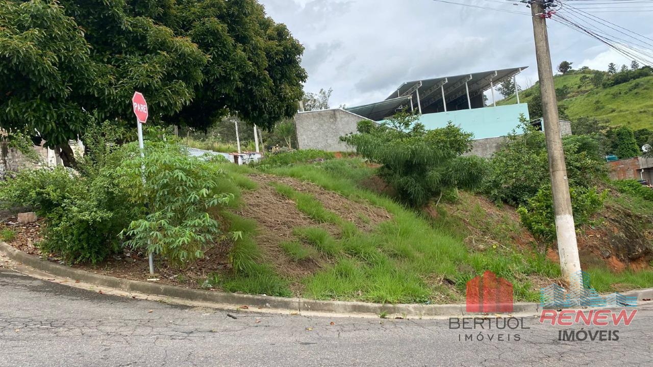Terreno à venda Bosque em Vinhedo: 