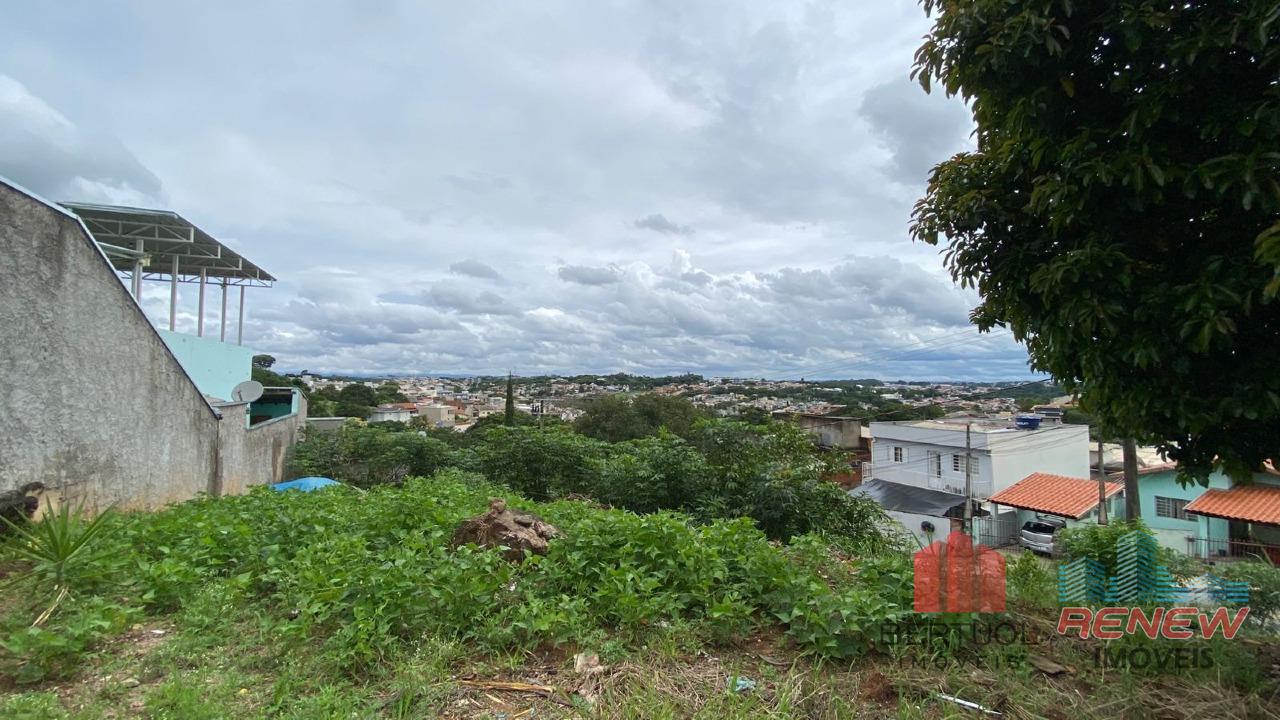 Terreno à venda Bosque em Vinhedo: 