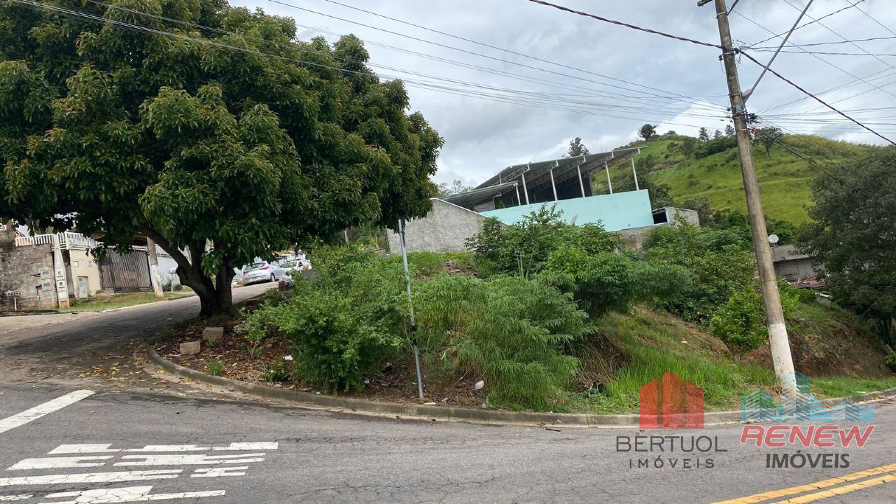 Terreno à venda Bosque em Vinhedo: 