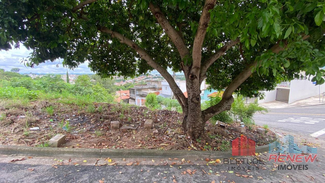 Terreno à venda Bosque em Vinhedo: 