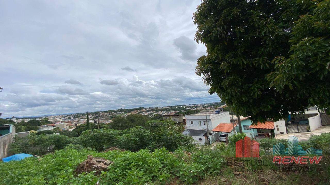 Terreno à venda Bosque em Vinhedo: 