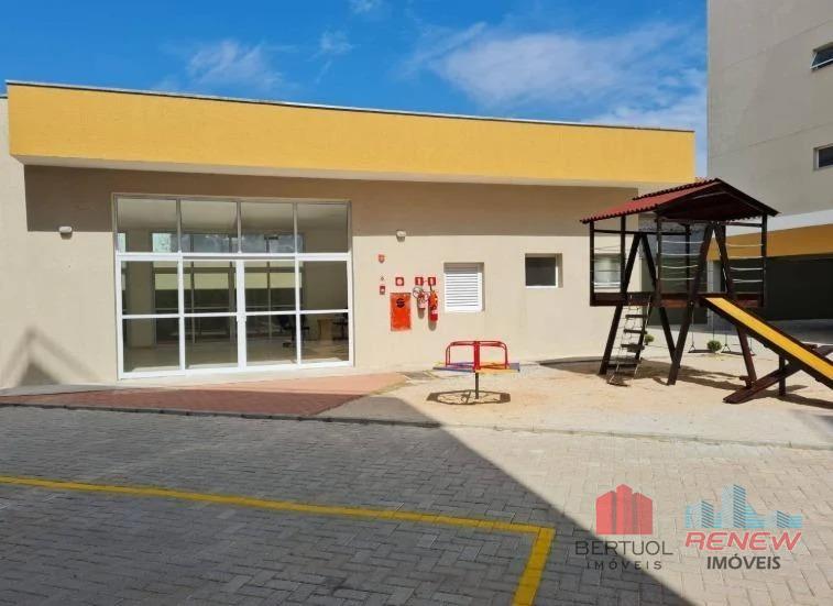 Apartamento à venda Horto Santo Antonio em Jundiaí: 